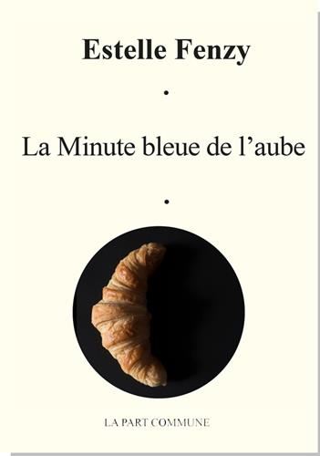 La Minute bleue de l'aube