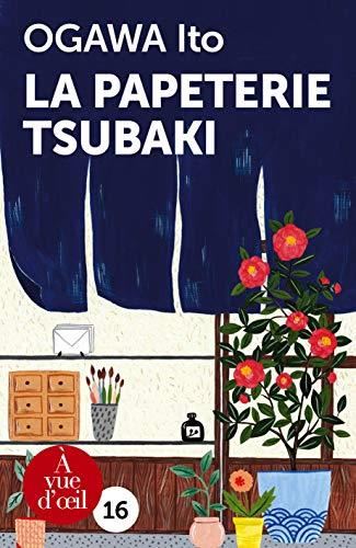 La Papeterie Tsubaki