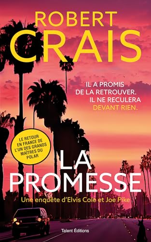 La Promesse