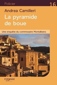 La Pyramide de boue