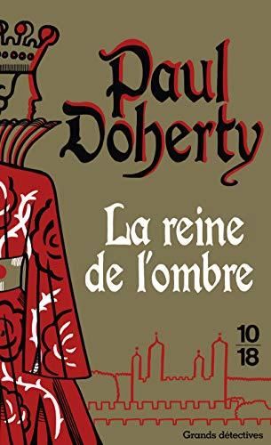 La Reine de l'ombre