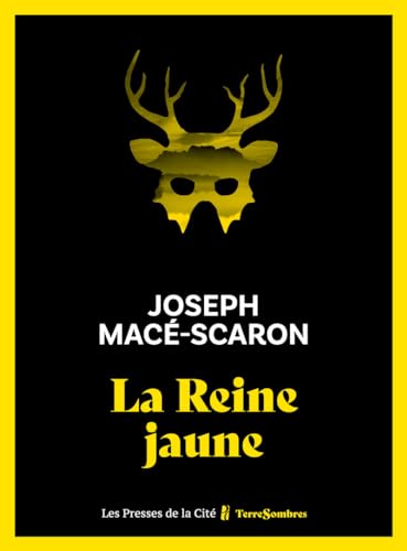 La Reine jaune