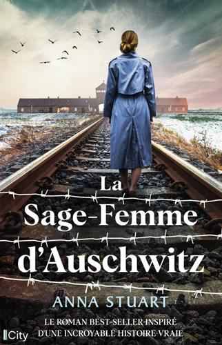 La Sage-femme d'Auschwitz