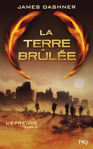 La Terre brûlée