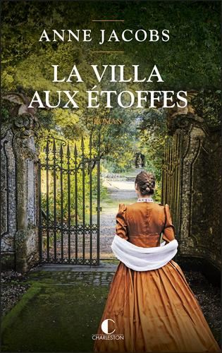 La Villa aux étoffes