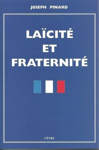 Laïcité et fraternité