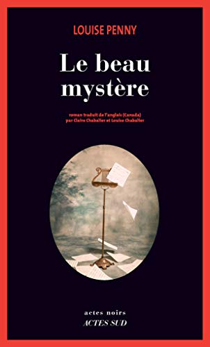 Le Beau mystère