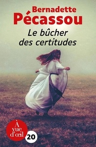 Le Bûcher des certitudes