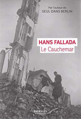 Le Cauchemar