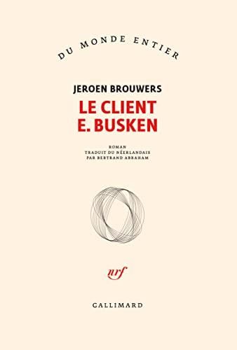 Le Client E. Busken