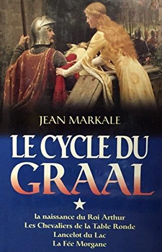 Le Cycle du Graal