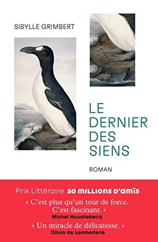 Le Dernier des siens