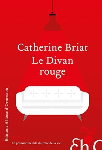 Le Divan rouge