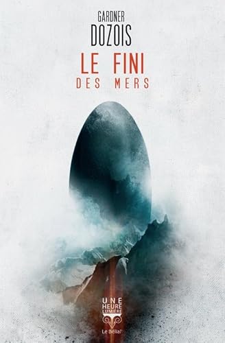 Le Fini des mers