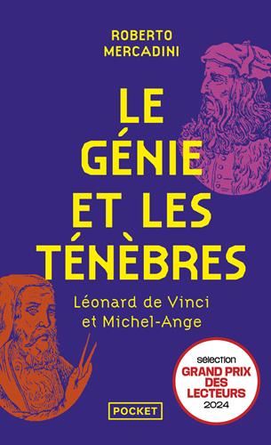 Le Génie et les ténèbres