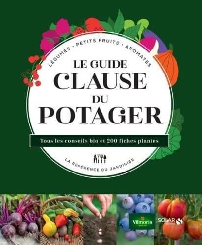 Le Guide Clause du potager