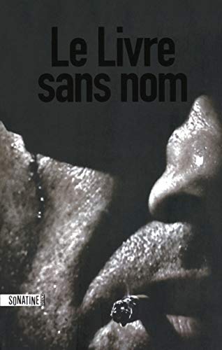 Le Livre sans nom