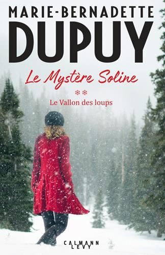 Le Mystère Soline