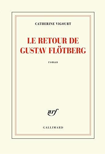 Le Retour de Gustav Flötberg