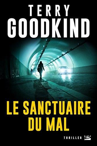 Le Sanctuaire du mal