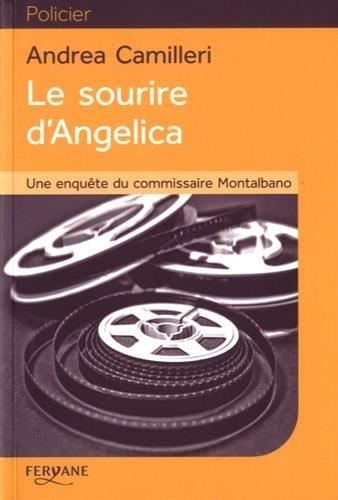 Le Sourire d'Angelica