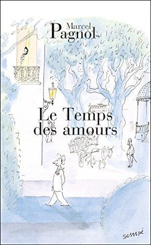 Le Temps des amours