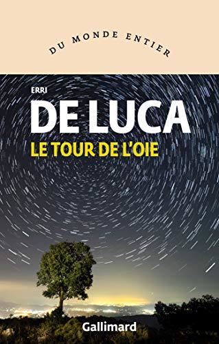 Le Tour de l'oie