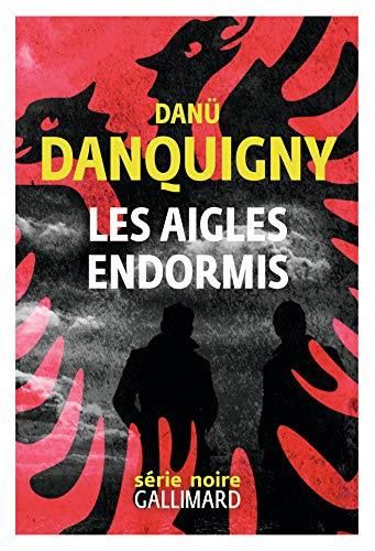 Les Aigles endormis