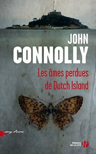 Les Ames perdues de Dutch Island