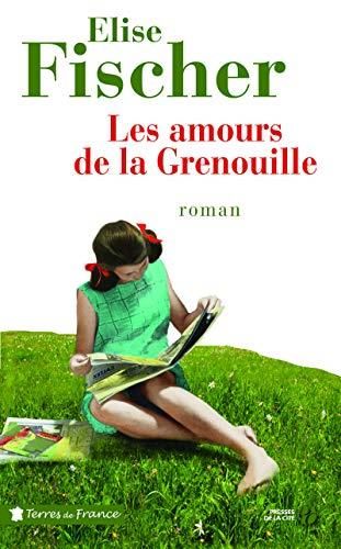 Les Amours de la Grenouille