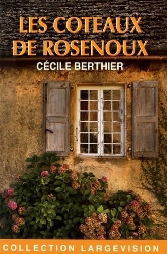 Les Côteaux de Rosenoux