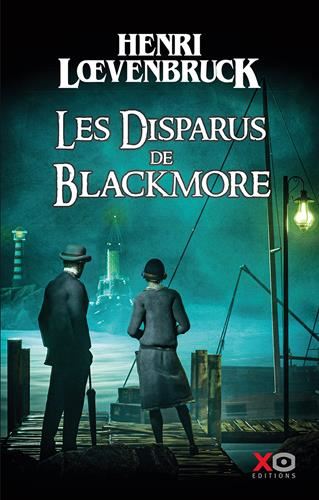 Les Disparus de Blackmore