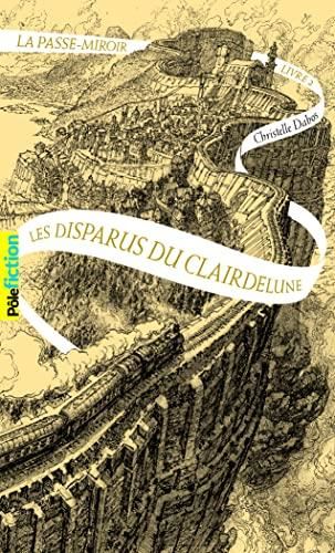 Les Disparus du Clairdelune