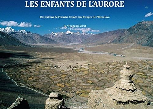 Les Enfants de l'aurore