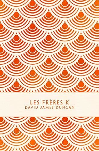 Les Frères K