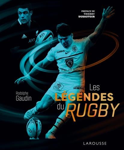 Les Légendes du rugby