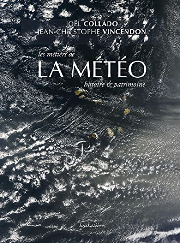 Les Métiers de la météo