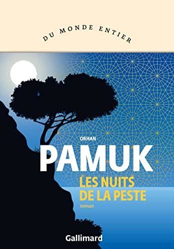 Les Nuits de la peste