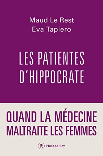 Les Patientes d'Hippocrate