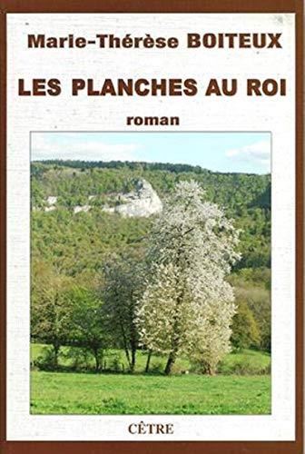 Les Planches au Roi