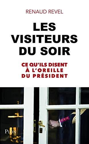 Les Visiteurs du soir