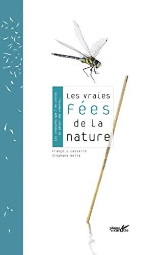 Les Vraies fées de la nature