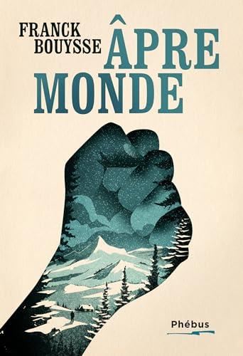 Marche du rêveur (La) T.02 : Âpre monde