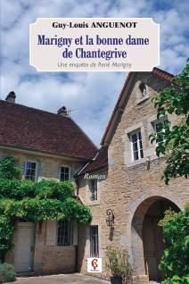 Marigny et la bonne dame de Chantegrive