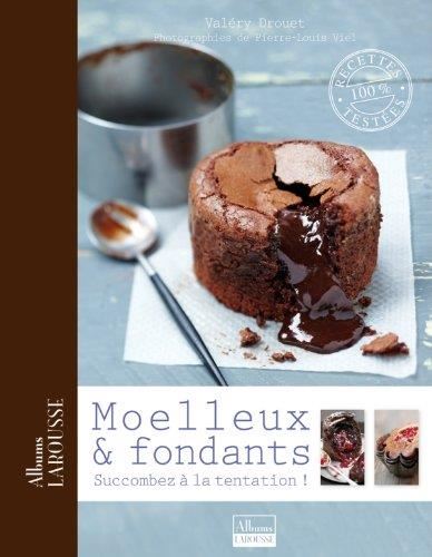 Moelleux & fondants