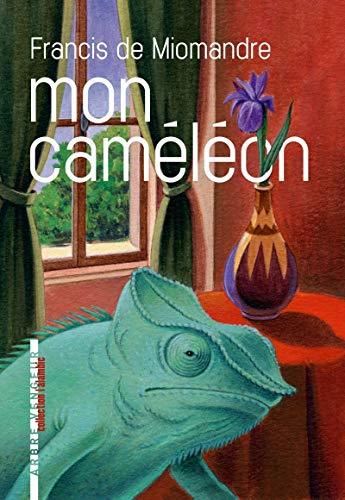 Mon caméléon