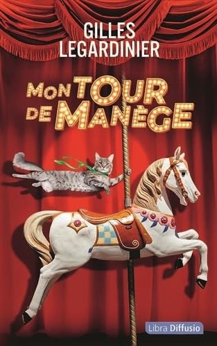 Mon tour de manège