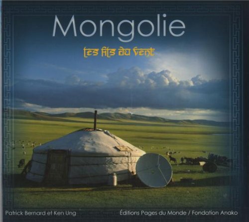 Mongolie