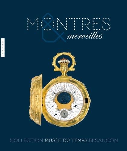 Montres & merveilles