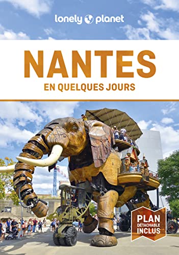 Nantes en quelques jours